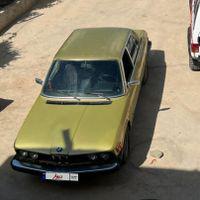 بی ام و 518 bmw