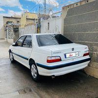 پژو پارس LX TU5، مدل ۱۳۹۷