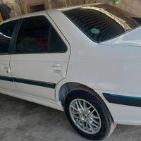 پژو پارس LX TU5، مدل ۱۴۰۲