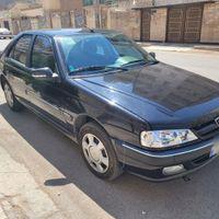 پژو پارس LX TU5، مدل ۱۴۰۰
