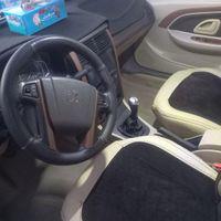 پژو پارس LX TU5، مدل ۱۴۰۰