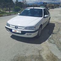 پژو پارس LX TU5، مدل ۱۳۹۹