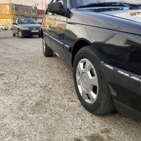 پژو 405 GLX - دوگانه سوز CNG، مدل ۱۳۸۳