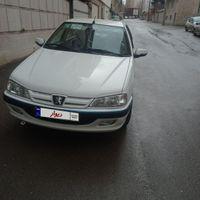 پژو پارس LX TU5، مدل ۱۴۰۰