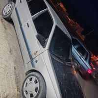 پژو 405 GLX - دوگانه سوز CNG، مدل ۱۳۸۷