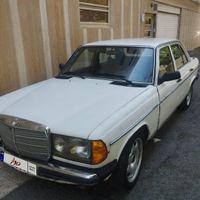 مرسدس بنز ۲۳۰