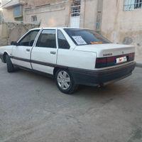 رنو ۲۱ بی خرج
