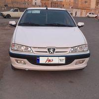 پرشیا مدل 1399 آخر