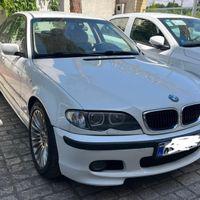 خودرو bmw 325 اقساطی