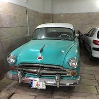 Dodge kingsway