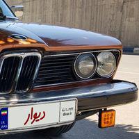 BMW518  model 1977