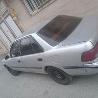 تویوتا کرونا 1600 سی‌سی