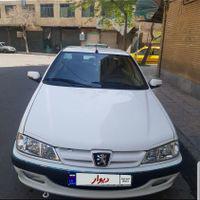 پژو پارس LX TU5، مدل ۱۴۰۰