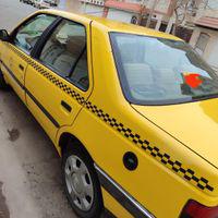 پژو 405 GL - دوگانه سوز CNG، مدل ۱۳۹۶