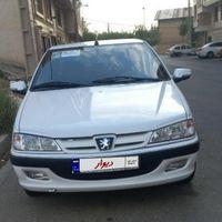 پژو پارس LX TU5، مدل ۱۳۹۸
