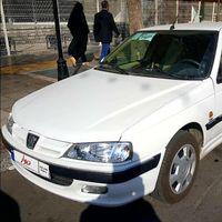 پژو پارس LX TU5، مدل ۱۴۰۰