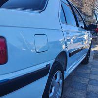 پژو پارس LX TU5، مدل ۱۴۰۱ گاز سیمی صفر صفر صفر