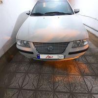 سمند LX EF7 بنزینی، مدل ۱۳۹۶