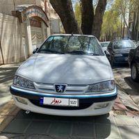 پژو پارس LX TU5، مدل ۱۴۰۱