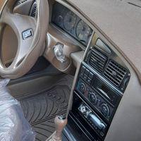 پژو 405 GLX - دوگانه سوز CNG، مدل ۱۳۸۹