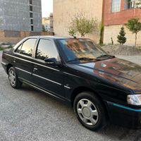 پژو پارس LX TU5، مدل ۱۴۰۰