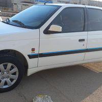 پژو پارس slx TU5، مدل ۱۳۹۷خانگی