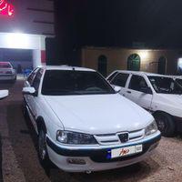 پژو پارس LX TU5، مدل ۱۳۹۵