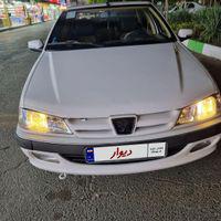 پژو پارس LX TU5، مدل ۱۴۰۰