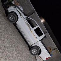تویوتا هایلوکس دو کابین بلند دنده‌ای، مدل ۲۰۱۲