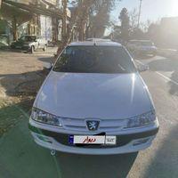 پژو پارس LX TU5، مدل ۱۴۰۱