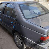 پژو 405 جی ال ایکس (GLX)، مدل ۱۳۹۸