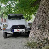 ژیان کلاسیک پلاک ایران