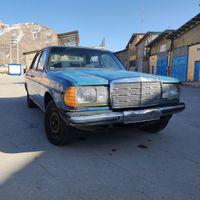 مرسدس بنز E250