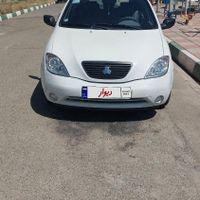 تیبا 2 (هاچبک) SX، مدل ۱۴۰۰