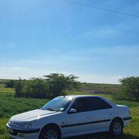 پژو پارس LX TU5، مدل ۱۳۹۶