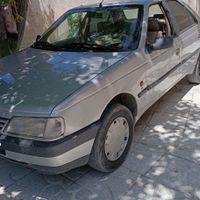 پژو 405 جی ال ایکس (GLX)، مدل ۱۳۹۰