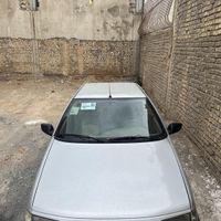 پژو 405 GLi - دوگانه سوز مدل ۱۳۹۱