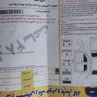 تیبا هاچبک EX، مدل ۱۴۰۰
