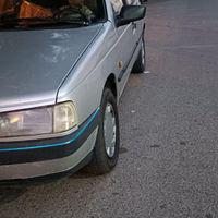 پژو 405 جی ال ایکس (GLX)، مدل ۱۳۹۳