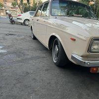 پیکان کلاسیک مدل ۶۴