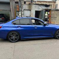 BMW M340i