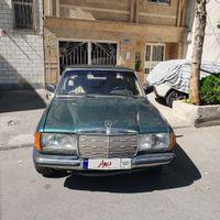 بنز کلاسیک ۱۹۸۲