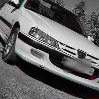 پژو پارس LX TU5، مدل ۱۳۹۸
