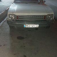شورلت نوا مدل 66