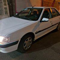 پژو پارس LX TU5، مدل ۱۴۰۱