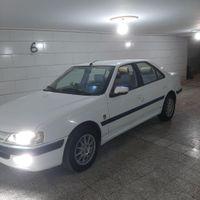 پژو پارس LX TU5، مدل ۱۳۹۴