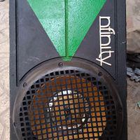 سیستم ماشین ساب