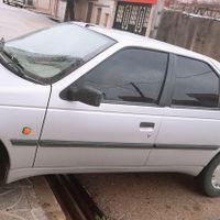 پژو 405 جی ال ایکس (GLX)، مدل ۱۳۸۹