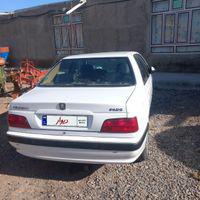 پژو پارس LX TU5، مدل ۱۴۰۱سیمی