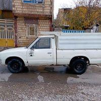نیسان داتسون سالم
